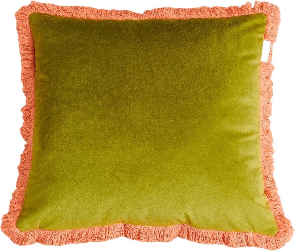 

Декоративная подушка Sofi De MarkO Даффи №4 45x45 Под-Дф4-45x45
