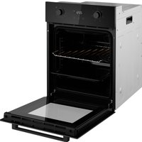 Электрический духовой шкаф Weissgauff EOY 456 PDB