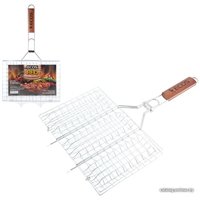 Решетка-гриль Ecos Optima 999638