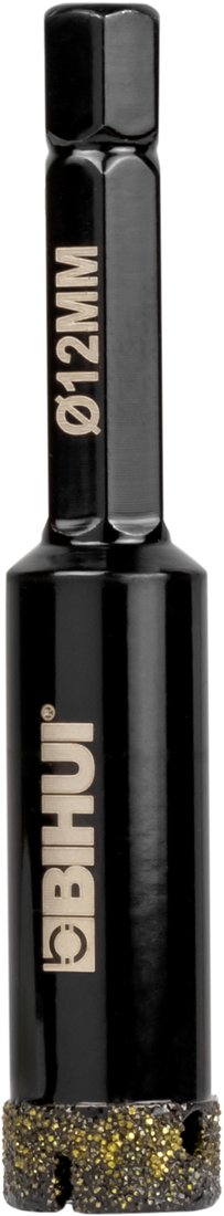 Коронка BIHUI DBW12