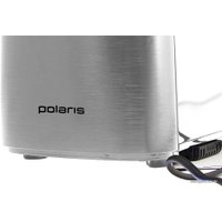 Увлажнитель воздуха Polaris PUH 1006Di (серебристый/черный)
