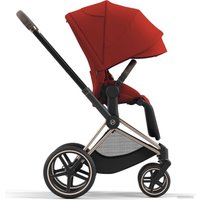 Набор тканей Cybex Priam Seat Pack IV (набор чехлов, Autumn Gold)