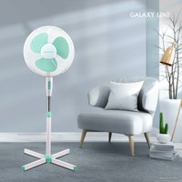 Вентилятор Galaxy Line GL8109