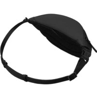 Сумка на пояс Gaston Luga Splash Bumbag (черный)