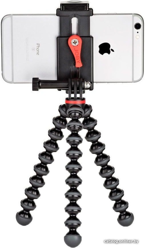 Трипод Joby GripTight Action Kit