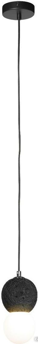 Подвесная люстра LOFT IT Quill 10109 Dark grey