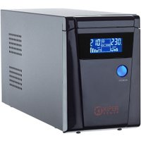 Источник бесперебойного питания Kiper Power SmartPro 650 Gen1 (650VA/360W)
