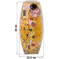 Ваза Elan Gallery Поцелуй 420265