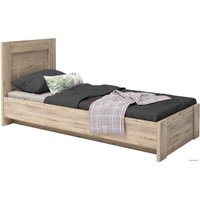 Кровать MyStar Вирджиния 100.1838 90x200 (бонифаций)