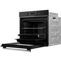 Электрический духовой шкаф Haier HOQ-A2AEN3BX