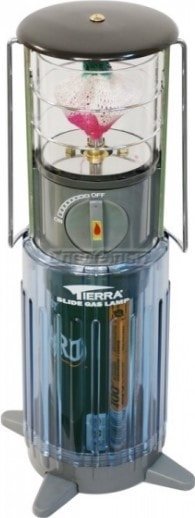 

Туристическая лампа Tourist Mayak ISL-302