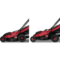 Газонокосилка Wortex LM 4220 P 1334805