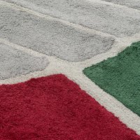 Ковер для жилой комнаты Tkano Terra Tea plantation TK22-DR0009