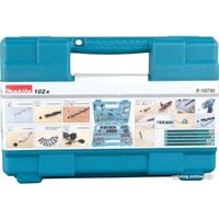 Набор бит и сверл Makita E-10730