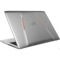 Игровой ноутбук ASUS GL502VS-GZ227T