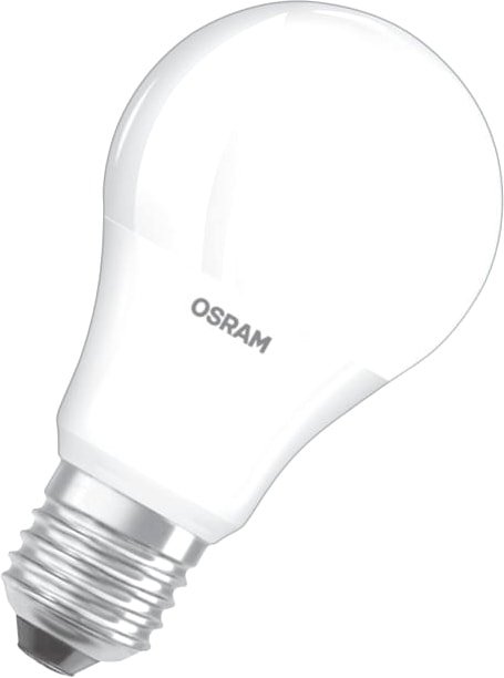 

Светодиодная лампочка Osram LS A75 E27 10 Вт 4000 К