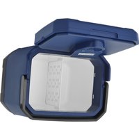 Термоэлектрический автохолодильник ZUGEL ZCR1004 32л (синий)