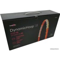 Массажный обруч HealthHoop DynamicHoop 1.8 кг