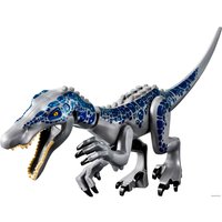 Конструктор LEGO Jurassic World 75935 Поединок с бариониксом