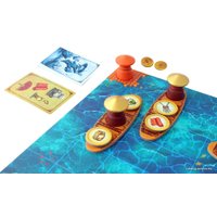Настольная игра Blue Orange Драконий рынок