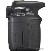 Зеркальный фотоаппарат Canon EOS 500D Body