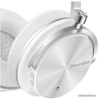 Наушники Bluedio T4S (белый)