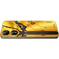 Телефон Nubia Neo 2 8GB/256GB международная версия (желтый)
