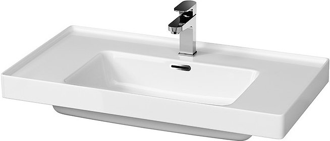 

Умывальник Cersanit Crea 80