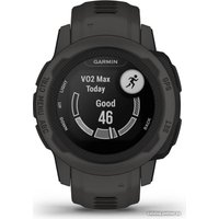 Умные часы Garmin Instinct 2S (графит)