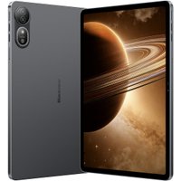 Планшет Blackview Mega 12 5G 12GB/256GB (космический серый, с аксессуарами)