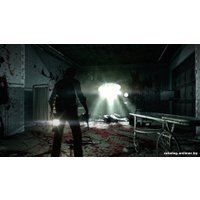  The Evil Within для PlayStation 3