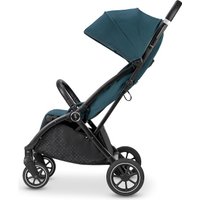 Коляска прогулочная «книга» Osann Storchenmuhle Niko Jade ru120-314-327