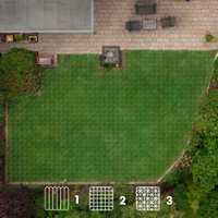 Газонокосилка-робот Stiga A 500 2R7101128/ST1