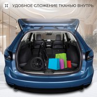 Универсальная коляска Sweet Baby Vento 3в1 (черный)