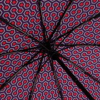 Зонт Rain Berry 734-23338.1 (фиолетовый/ромбик)