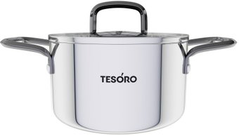 Кастрюля Tesoro Asti КС624