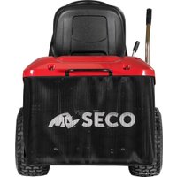 Райдер Seco Challenge AJ92/13H