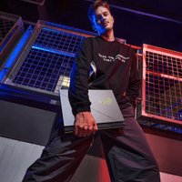 Игровой ноутбук ASUS ROG Strix G16 2024 G614JIR14900-0EAGXHB8X30