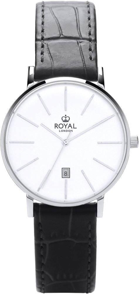 

Наручные часы Royal London 21420-01