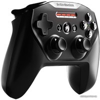 Геймпад SteelSeries Nimbus+