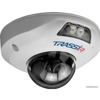 IP-камера TRASSIR TR-D4121IR1 v6 (2.8 мм)