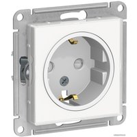 Розетка Schneider Electric Atlas Design ATN200145