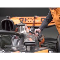 Винтоверт DeWalt DCF85MP2T (с 2-мя АКБ, кейс)