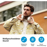 Наушники Sennheiser Momentum 4 Wireless (графит)