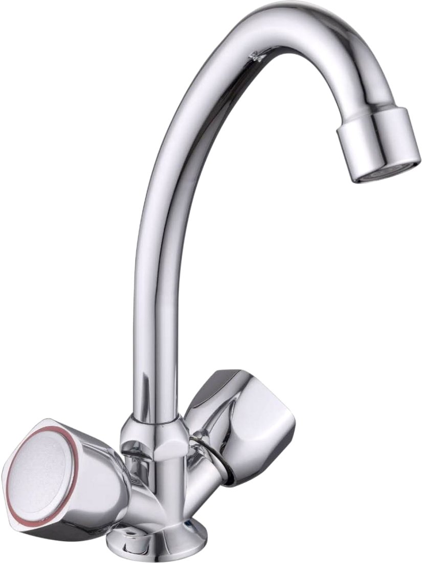 

Смеситель Ekko E41020-2
