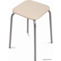 Табурет Ника Эконом 3 ТЭ3/СК (слоновая кость)