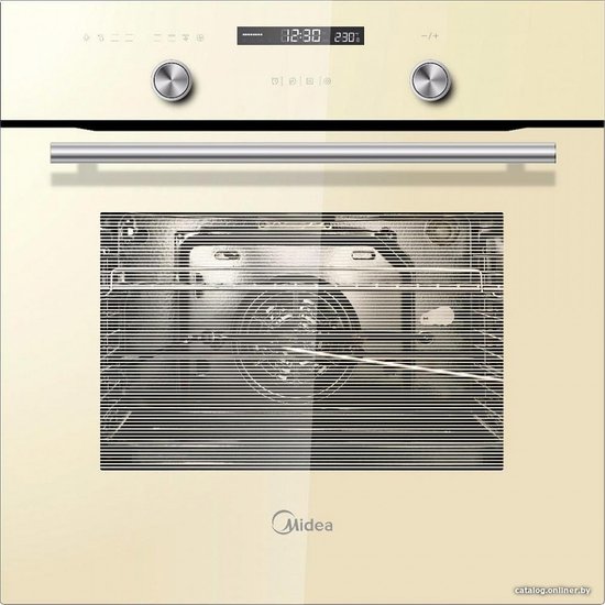 Midea MO 78100 CGI