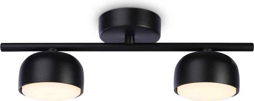 

Припотолочная люстра Ambrella light Techno TN71024
