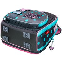 Школьный рюкзак ACROSS 24-194-8