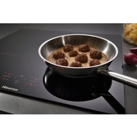 Варочная панель Hisense HI6401BSC в Гомеле